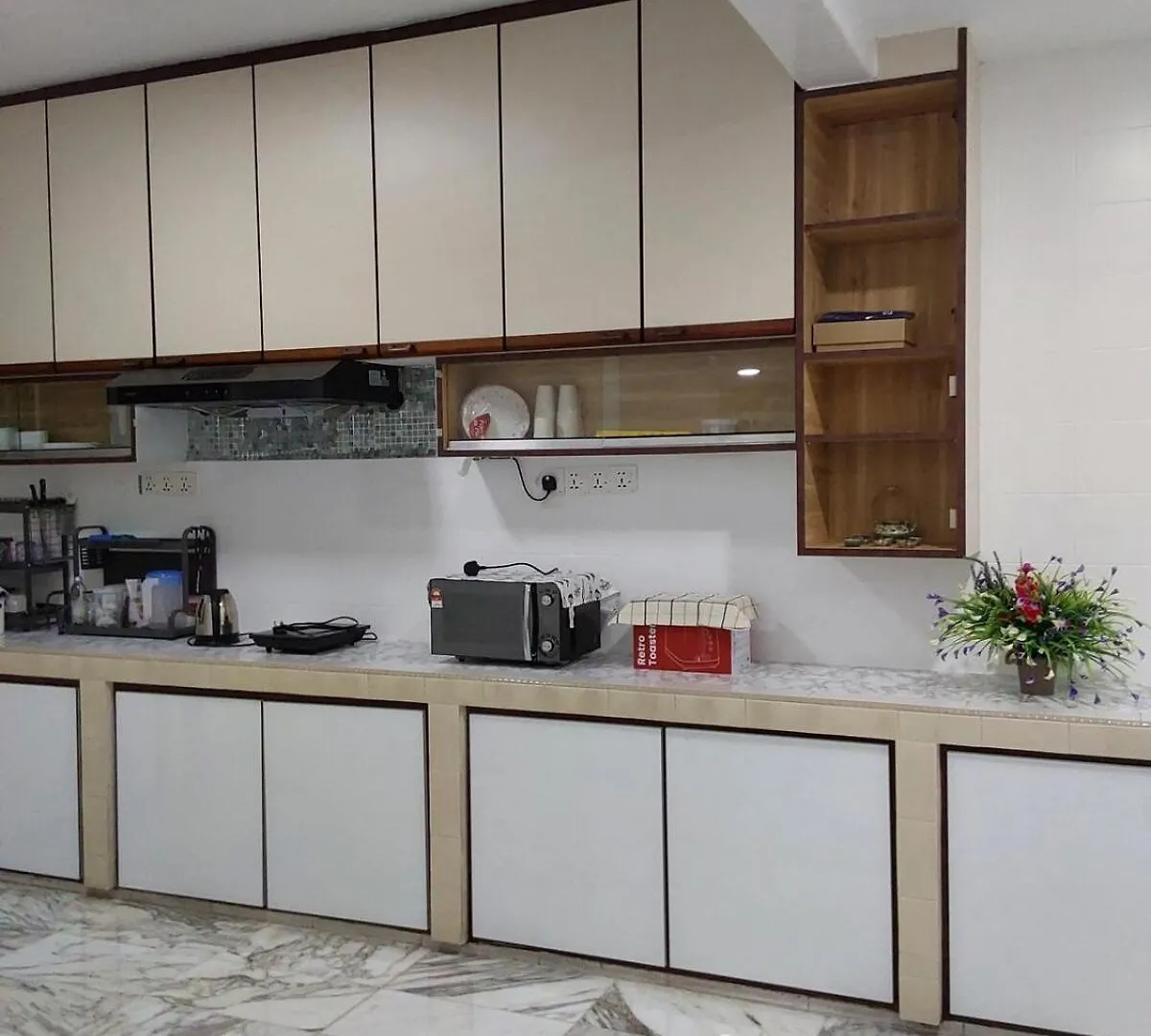 The Damai Homestay At Jonker Malacca 別荘