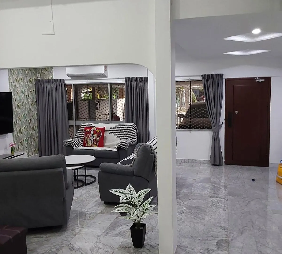 The Damai Homestay At Jonker Malacca マレーシア