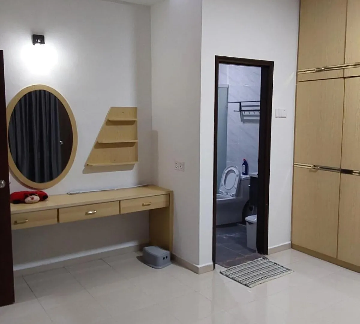 The Damai Homestay At Jonker Malacca 別荘