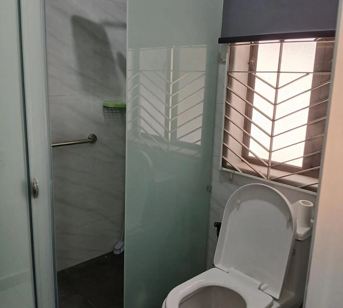 別荘 The Damai Homestay At Jonker Malacca